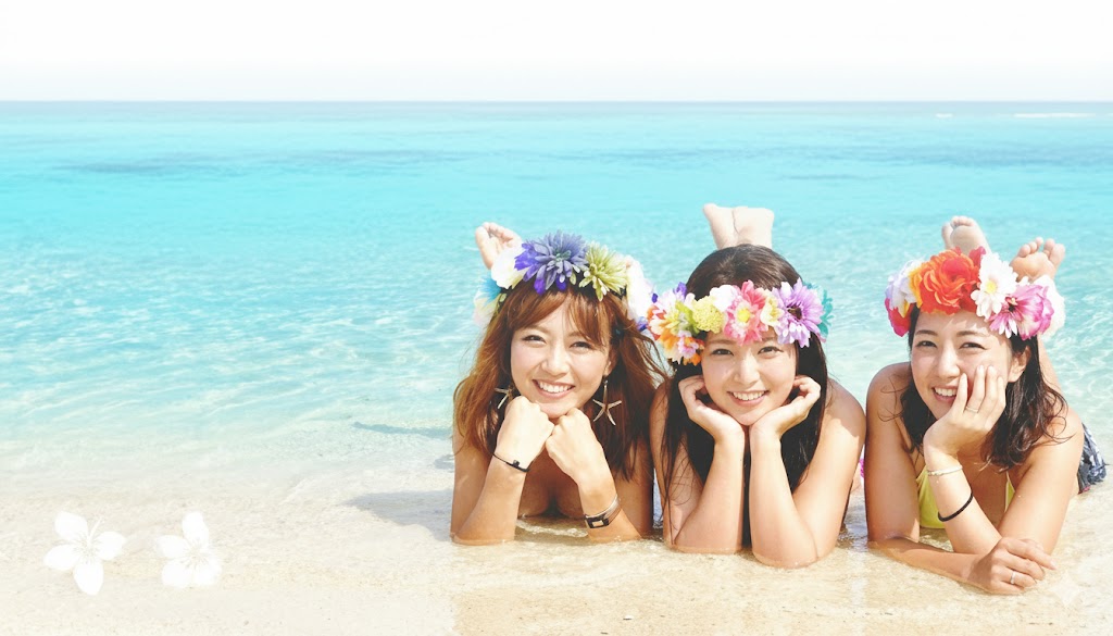 石垣島求人　採用情報・スタッフ社員募集